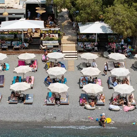 Achinos - Mediterranean 3*