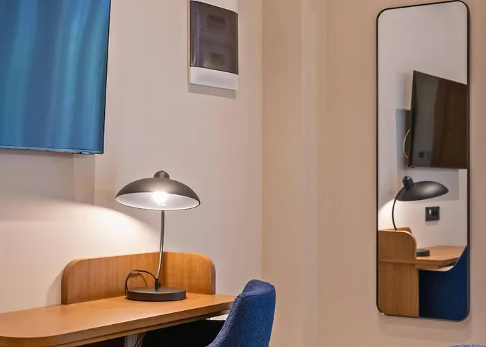 Achinos - Mediterranean 卡拉马塔