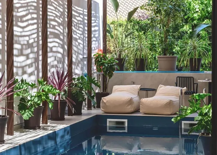 Achinos - Mediterranean