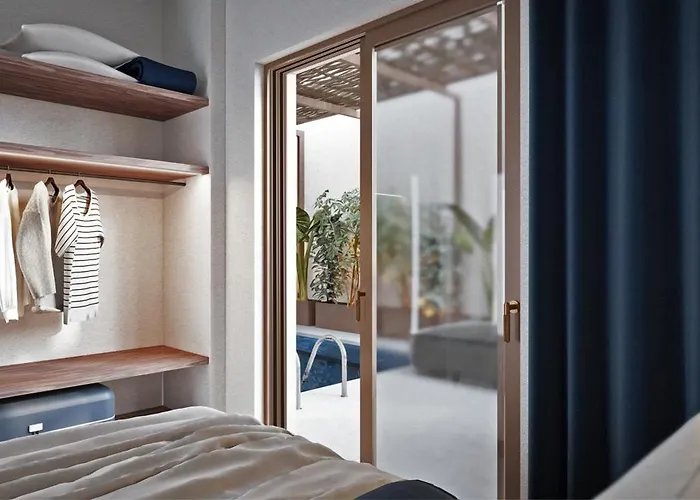 Achinos - Mediterranean 3* 卡拉马塔