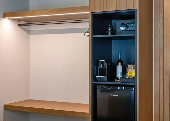 Achinos - Mediterranean 3*