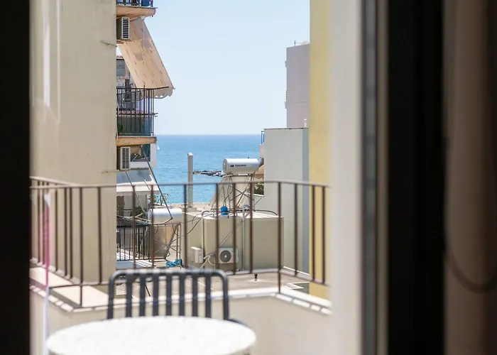 Achinos - Mediterranean