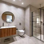 Achinos - Mediterranean Hotel apartamentowy 3*