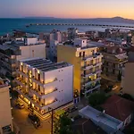 Achinos - Mediterranean 3* Kalamata