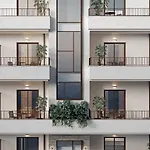 Achinos - Mediterranean Aparthotel 3*