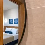Hotel apartamentowy Achinos - Mediterranean