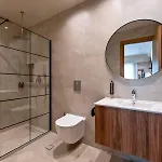 Hotel apartamentowy Achinos - Mediterranean