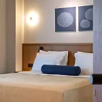 Hotel apartamentowy Achinos - Mediterranean Kalamata