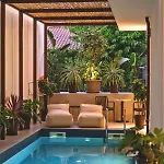 Aparthotel Achinos - Mediterranean 3*