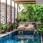 Achinos - Mediterranean Hotel apartamentowy