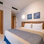 Hotel apartamentowy Achinos - Mediterranean