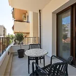 Hotel apartamentowy Achinos - Mediterranean 3*