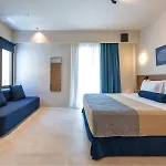 Hotel apartamentowy Achinos - Mediterranean Kalamata