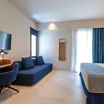 Hotel apartamentowy Achinos - Mediterranean 3*