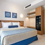 Hotel apartamentowy Achinos - Mediterranean 3*