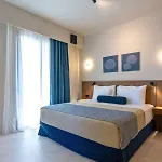 Hotel apartamentowy Achinos - Mediterranean Kalamata