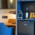 Achinos - Mediterranean Hotel apartamentowy Kalamata