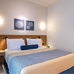 Achinos - Mediterranean Hotel apartamentowy 3*