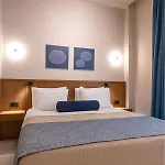Achinos - Mediterranean Hotel apartamentowy
