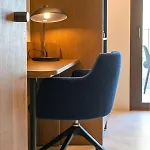 Achinos - Mediterranean Hotel apartamentowy 3*