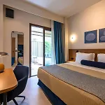 Achinos - Mediterranean Aparthotel 3*
