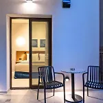 Aparthotel Achinos - Mediterranean