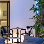 Achinos - Mediterranean Aparthotel 3*