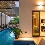 Achinos - Mediterranean Aparthotel 3*