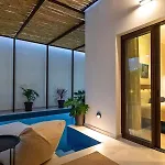 Aparthotel Achinos - Mediterranean 3*