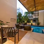 Achinos - Mediterranean Aparthotel