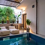 Achinos - Mediterranean Aparthotel
