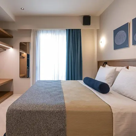 Achinos - Mediterranean