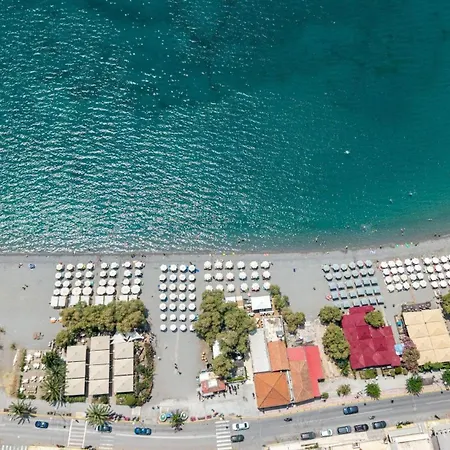 Achinos - Mediterranean Kalamata