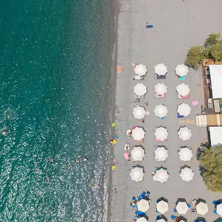 Achinos - Mediterranean Lägenhetshotell 3*