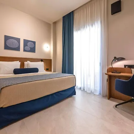 Lägenhetshotell Achinos - Mediterranean Kalamata