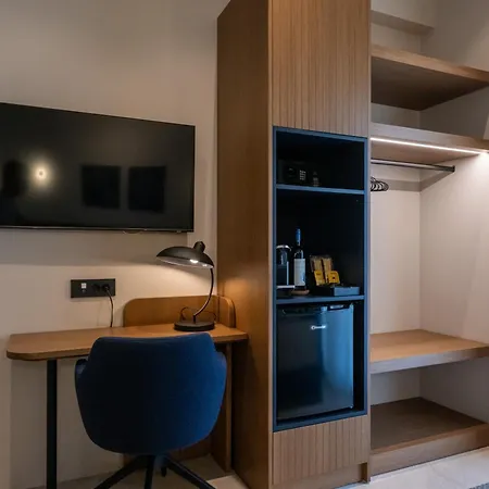 Achinos - Mediterranean