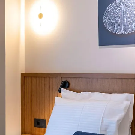 Achinos - Mediterranean