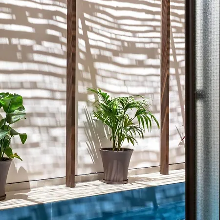 Achinos - Mediterranean 3*