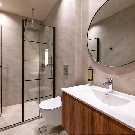 Achinos - Mediterranean 3*