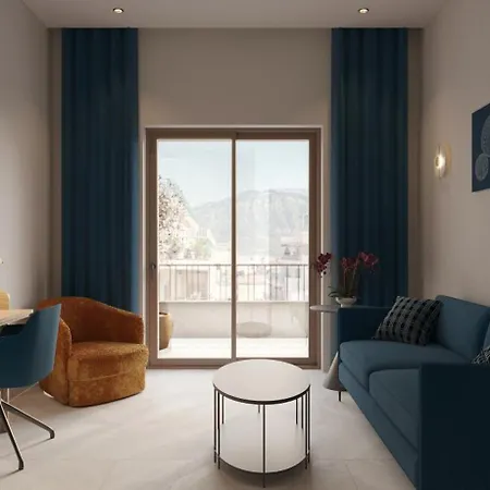 Achinos - Mediterranean 3* Kalamata