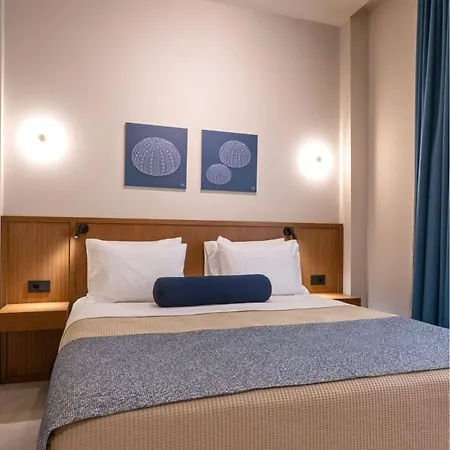 Achinos - Mediterranean Lägenhetshotell