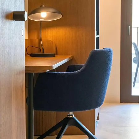 Achinos - Mediterranean Lägenhetshotell 3*