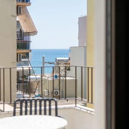 Achinos - Mediterranean