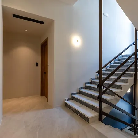 Achinos - Mediterranean Aparthotel 4*