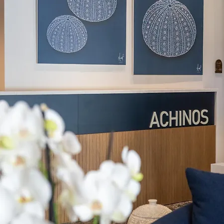 Achinos - Mediterranean 卡拉马塔