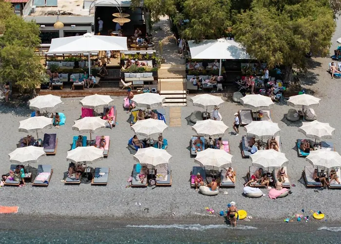 Achinos - Mediterranean 3*