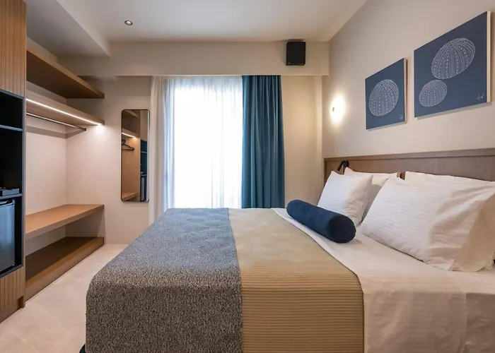 Achinos - Mediterranean