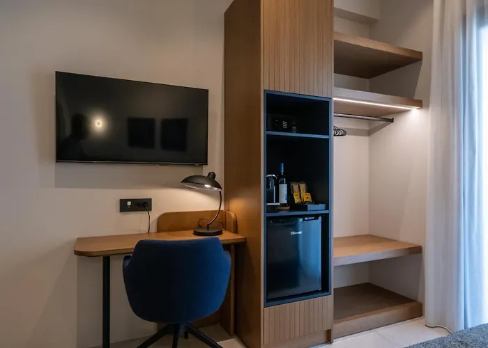 Achinos - Mediterranean