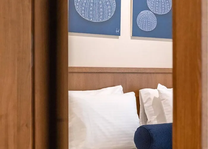 Achinos - Mediterranean Kalamáta