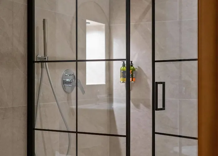 Achinos - Mediterranean 3* Kalamáta